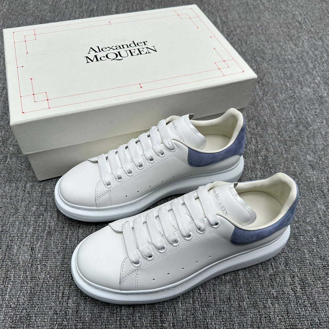 Alexander McQueen Oversized Sneaker