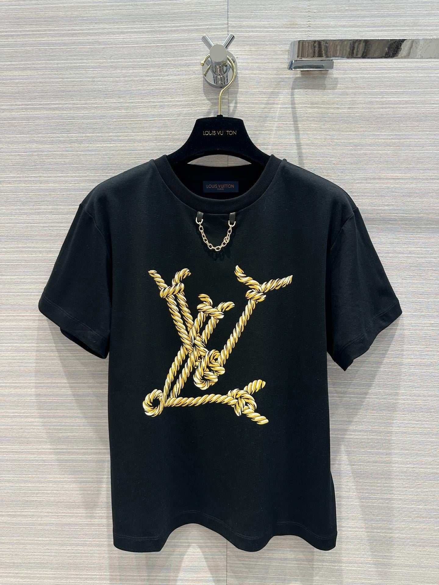 t-shirt Louis Vuitton
