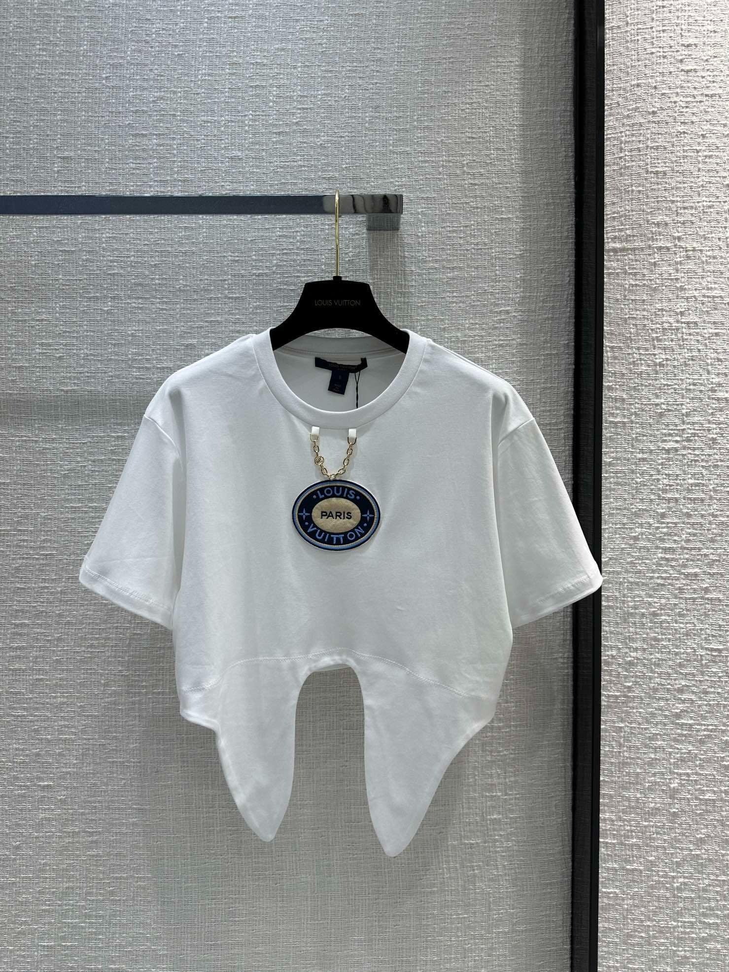 t-shirt Louis Vuitton