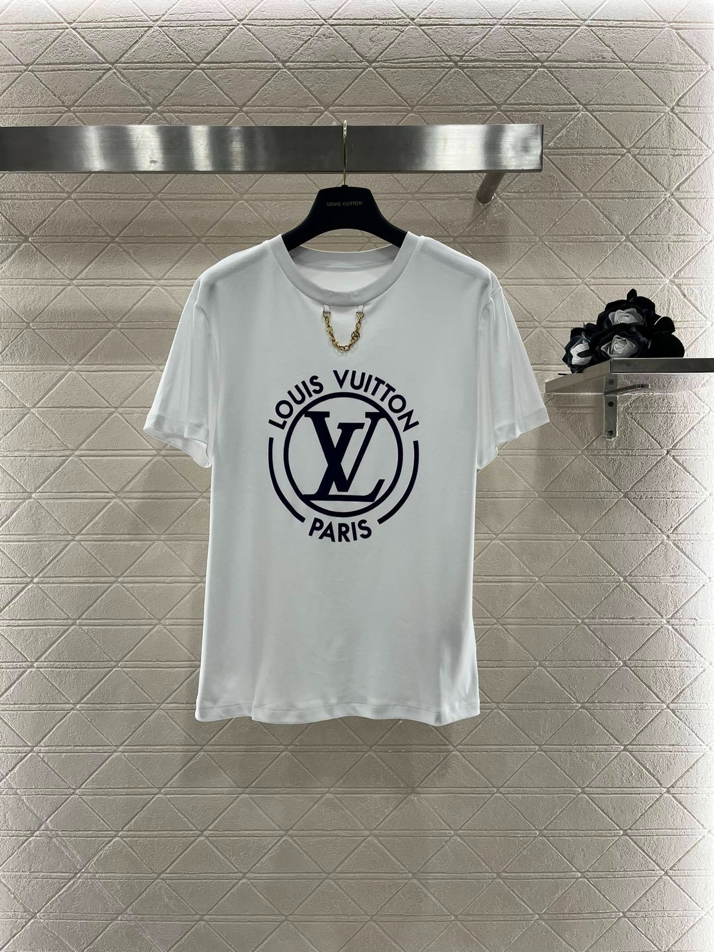 t-shirt Louis Vuitton