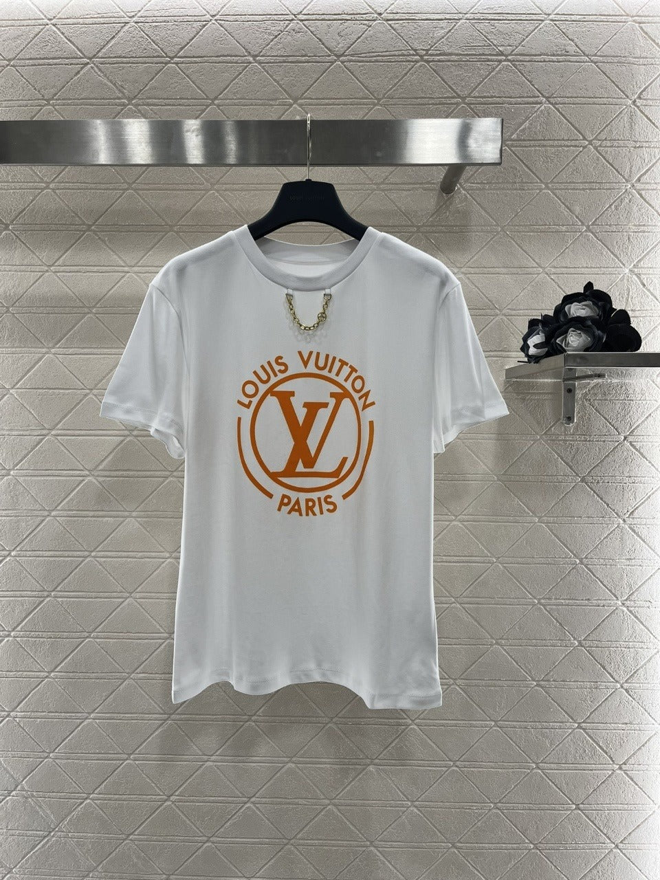 t-shirt Louis Vuitton