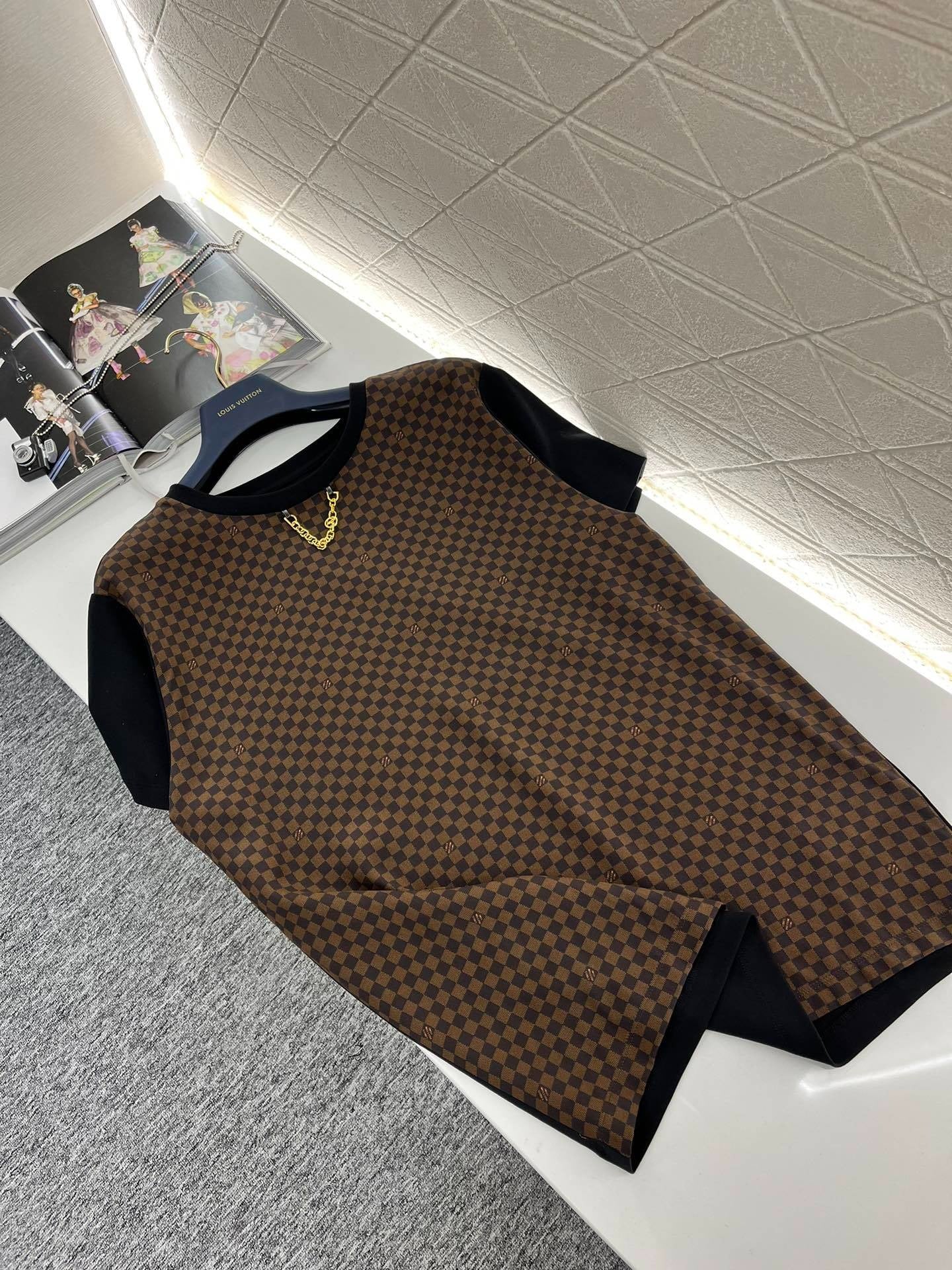 t-shirt Louis Vuitton