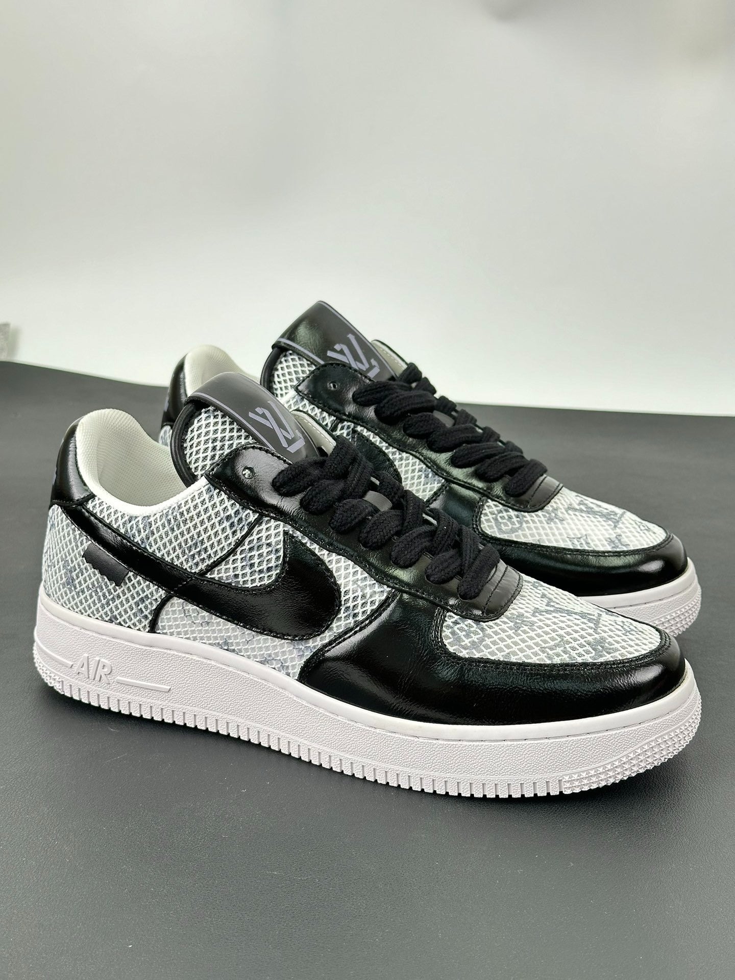 Sneakers Nike Air Force 1 x Louis Vuitton