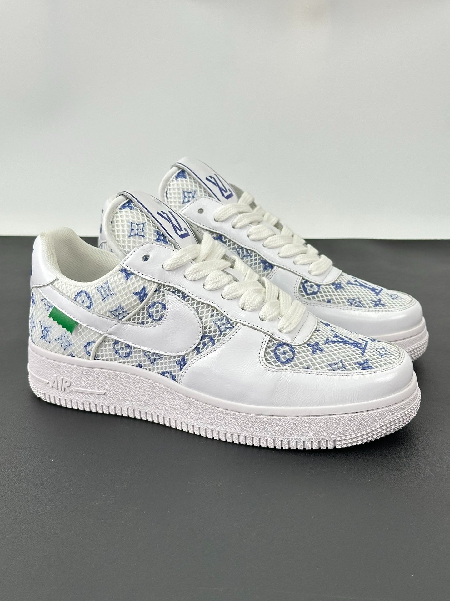 Sneakers Nike Air Force 1 x Louis Vuitton