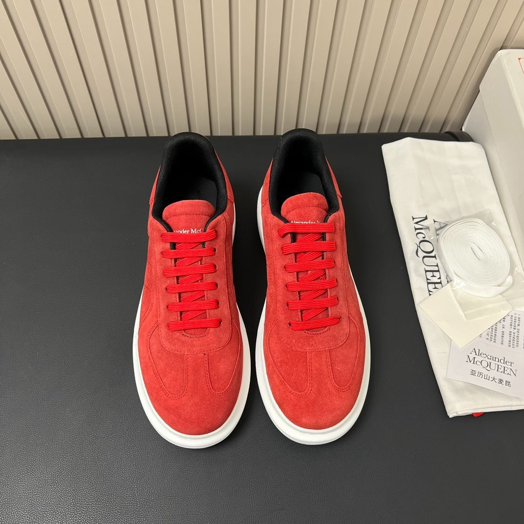 Alexander McQueen Oversized Sneaker