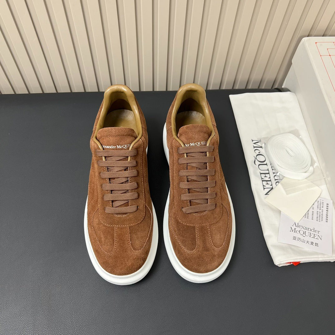 Alexander McQueen Oversized Sneaker