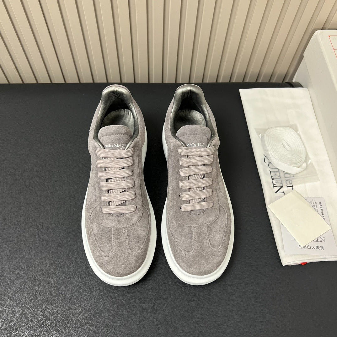Alexander McQueen Oversized Sneaker