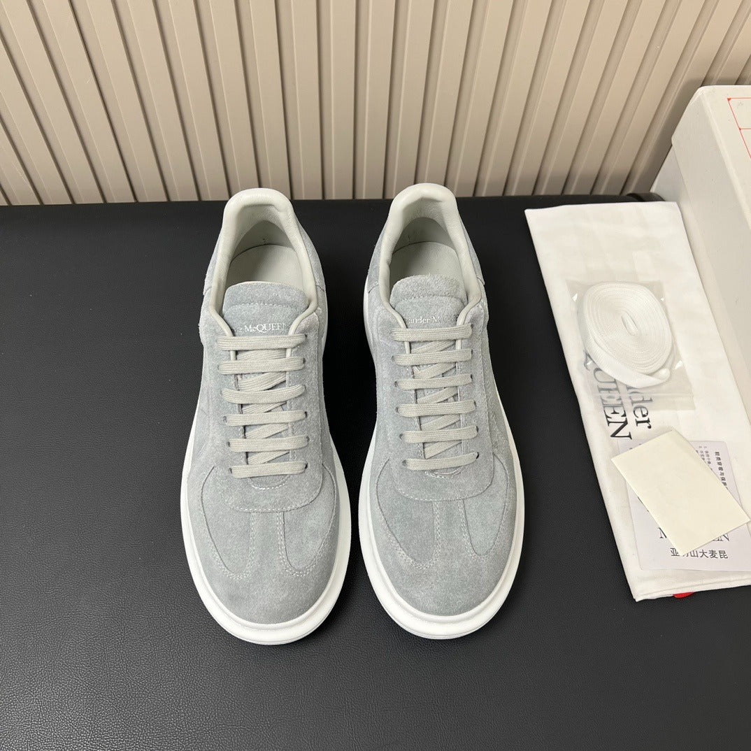 Alexander McQueen Oversized Sneaker