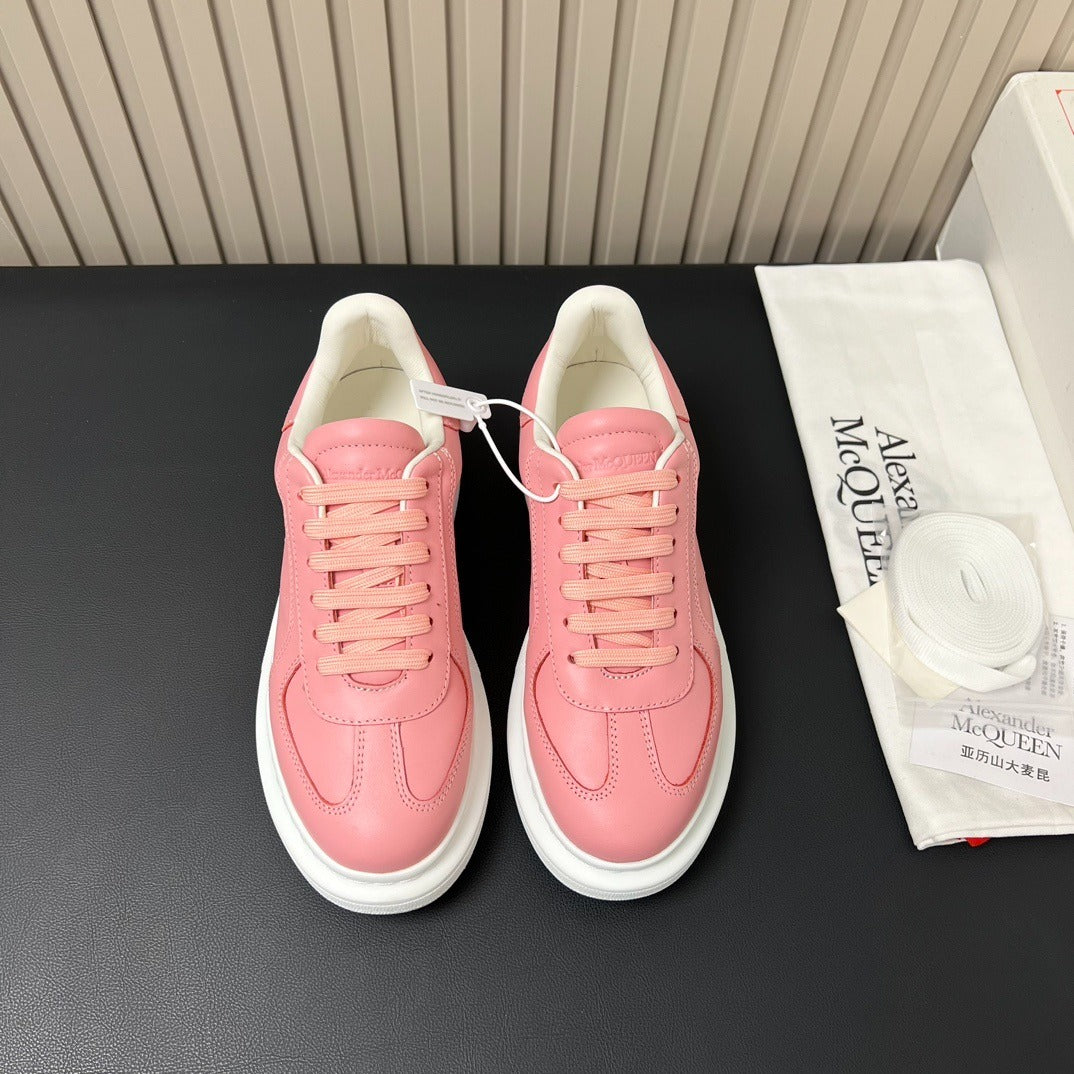 Alexander McQueen Oversized Sneaker
