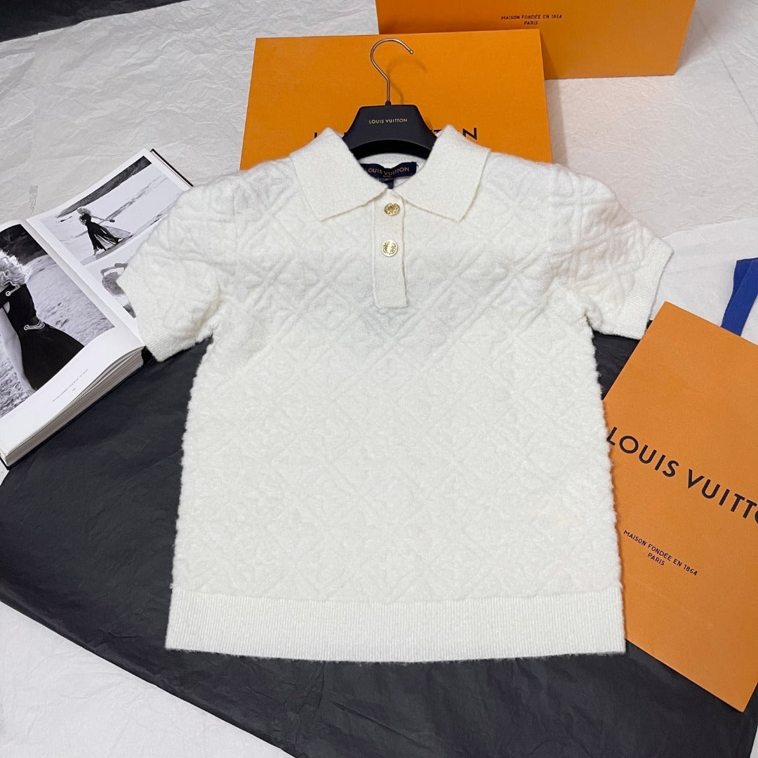 t-shirt Louis Vuitton