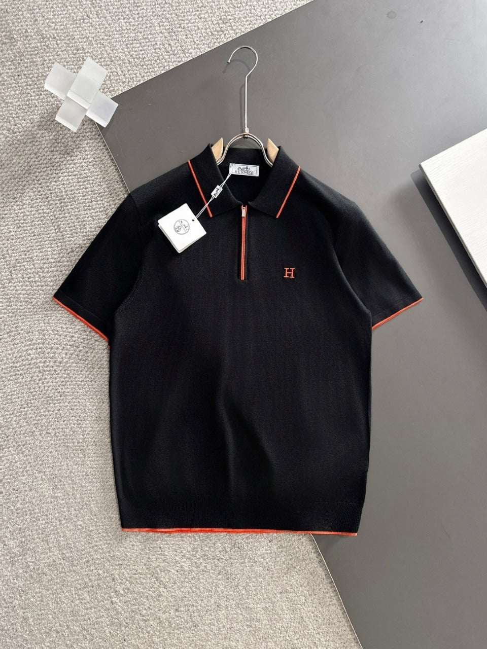 T-shirt Hermès