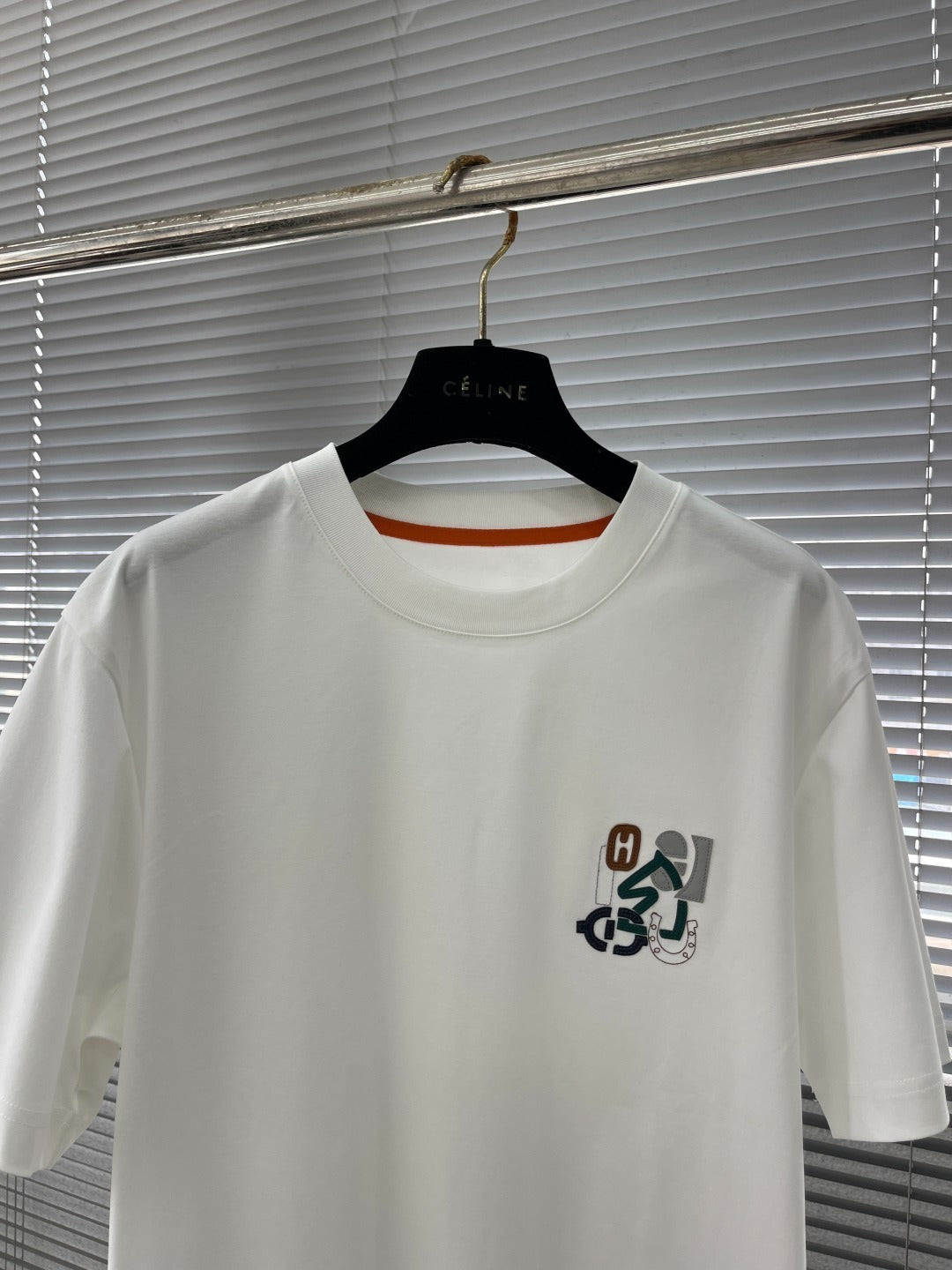 T-shirt Hermès