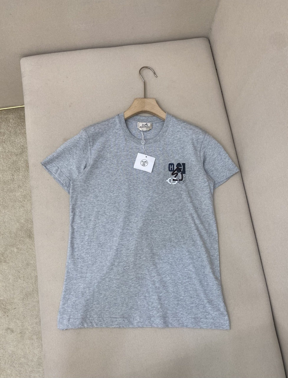 T-shirt Hermès