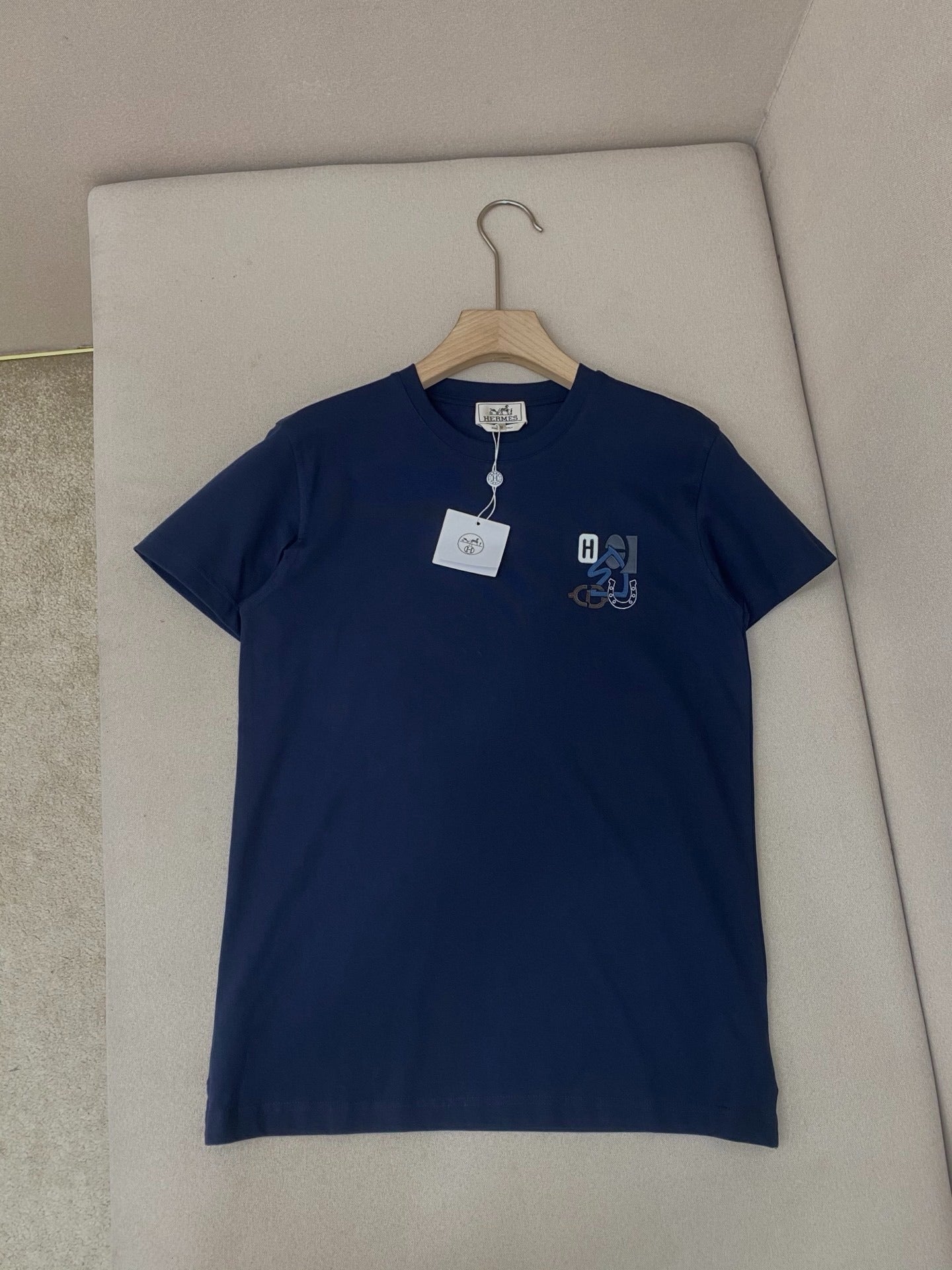 T-shirt Hermès