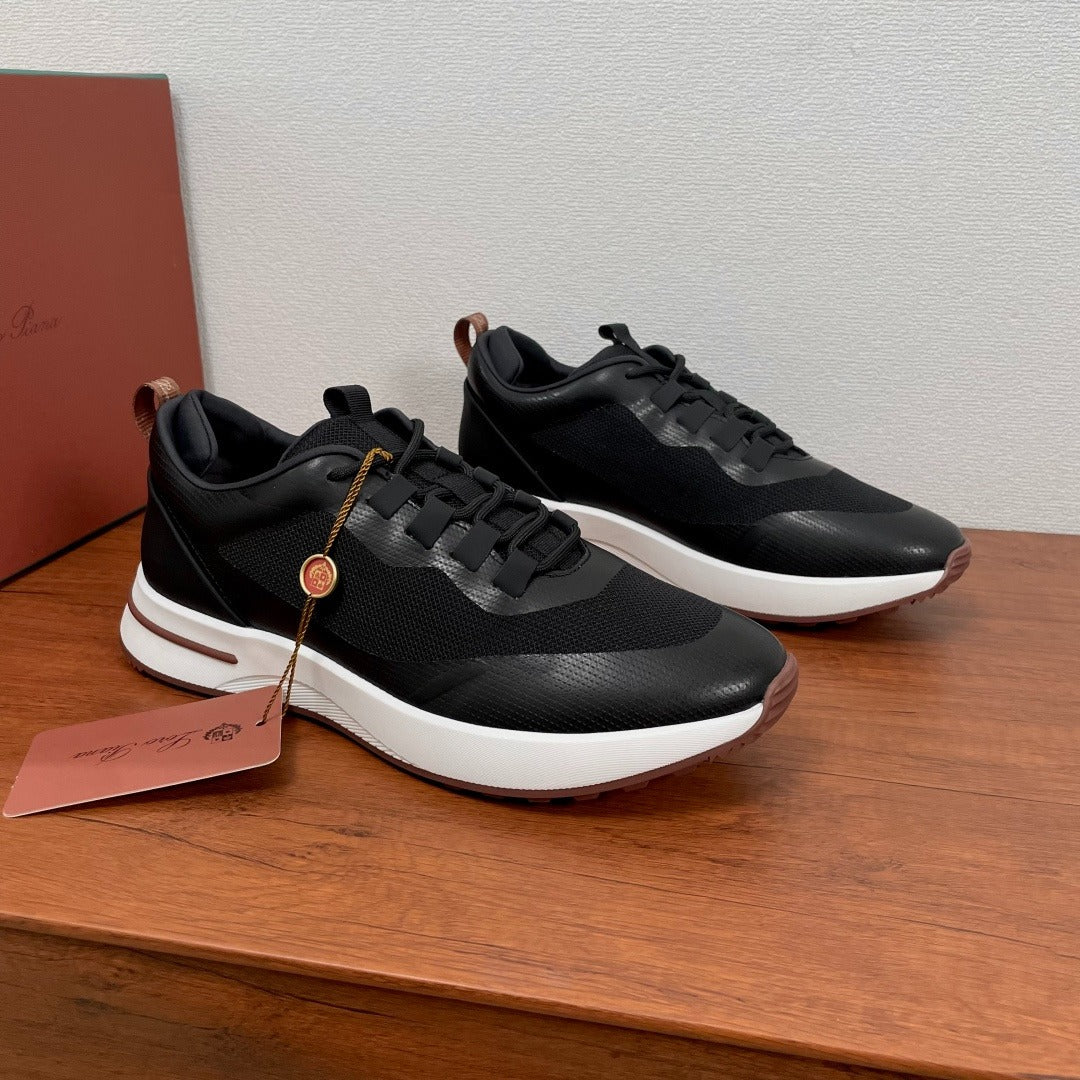 Sneakers Uomo Loro Piana – Comfort Esclusivo e Stile Sofisticato