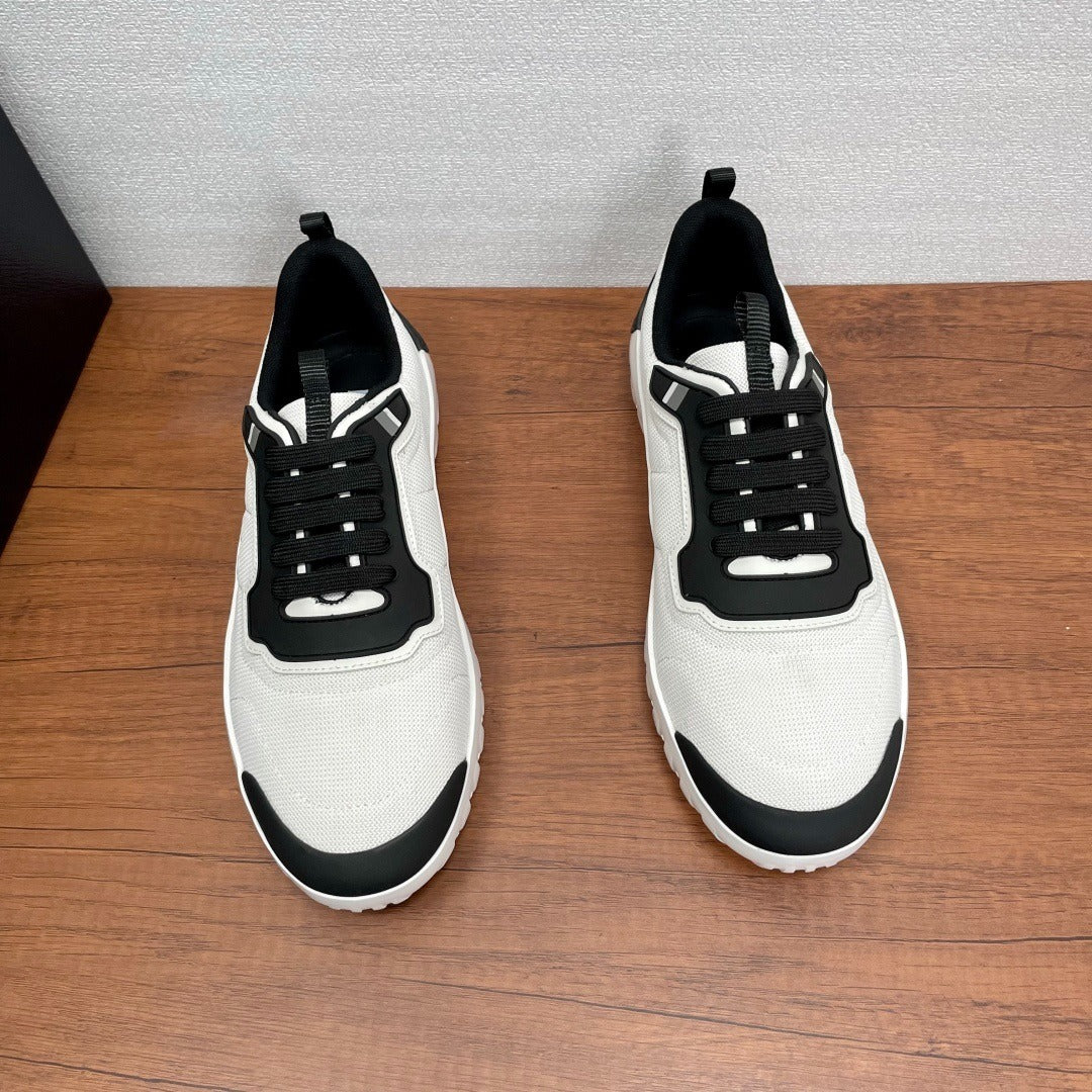 Sneakers Uomo PRADA – Collezione Tecnica