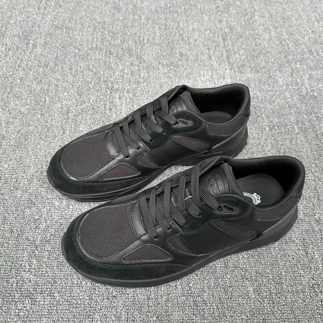 Sneakers Uomo Tod’s Run Nero