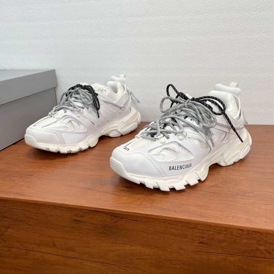 Balenciaga – Track Sneaker