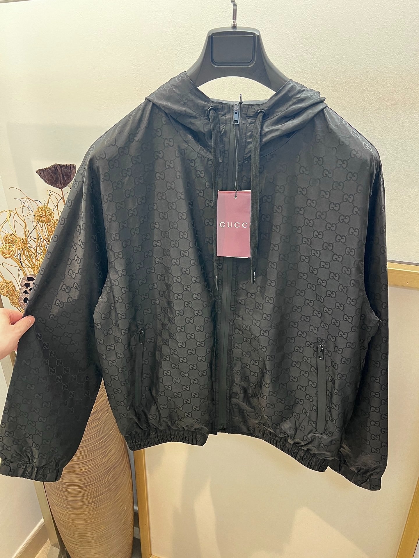 giacca Gucci