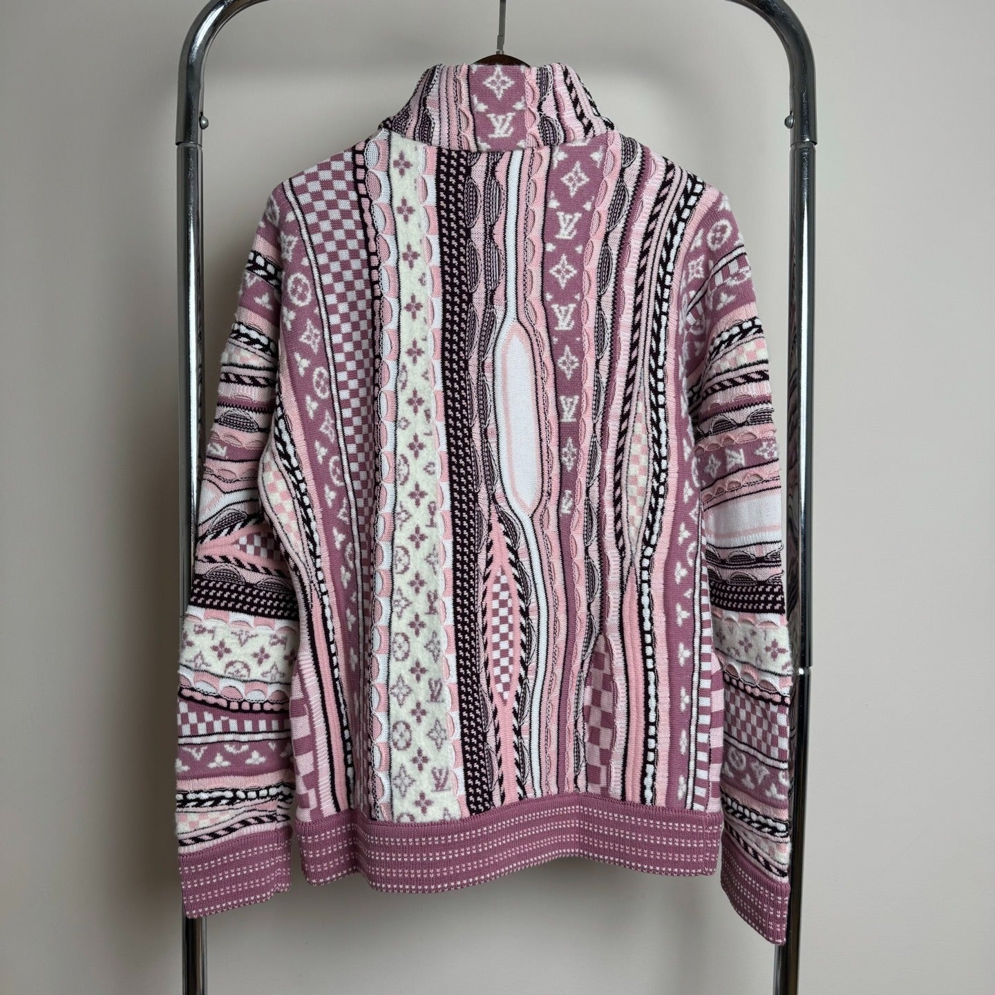 Maglione Louis Vuitton