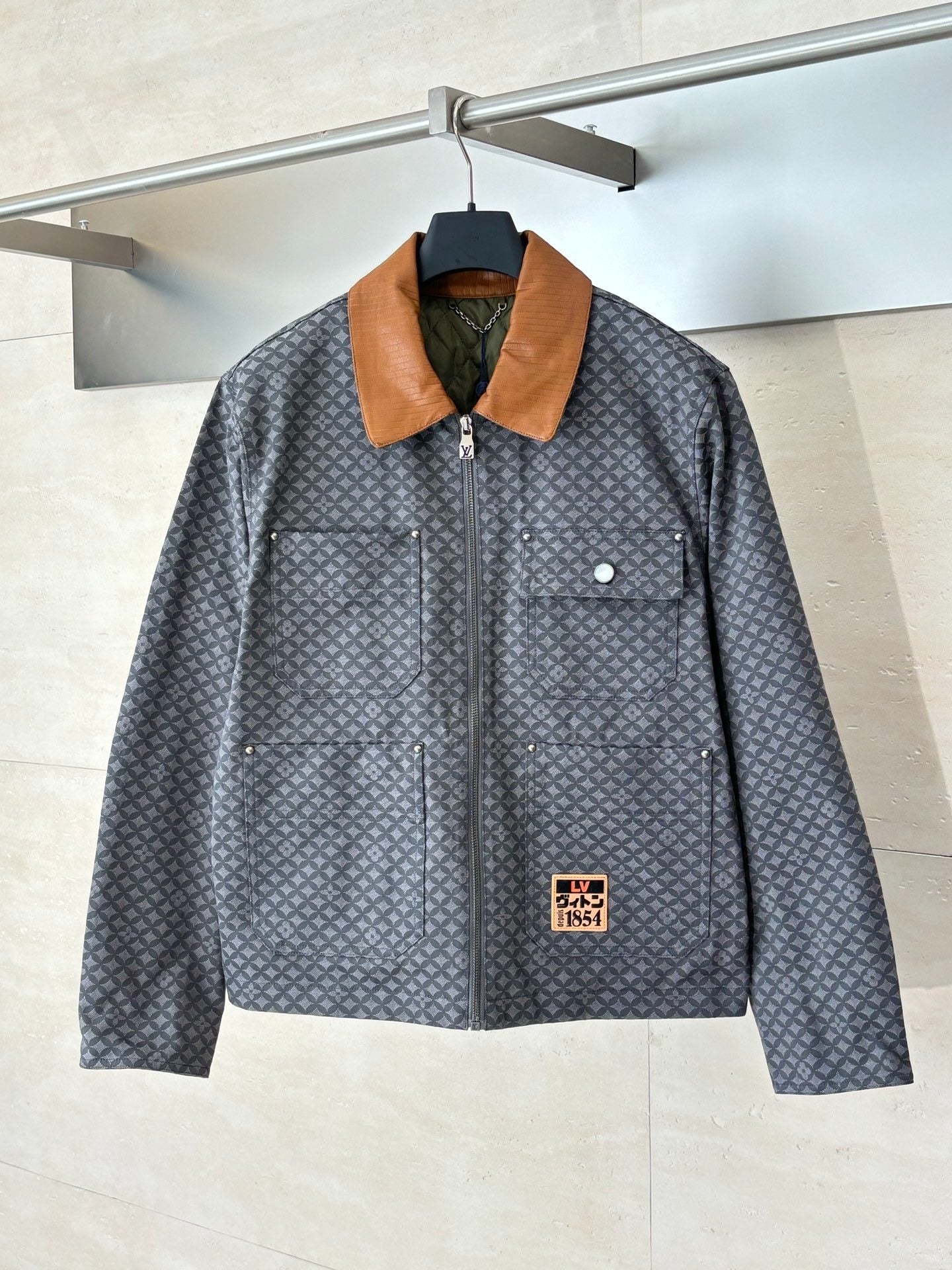 Camicia Louis Vuitton