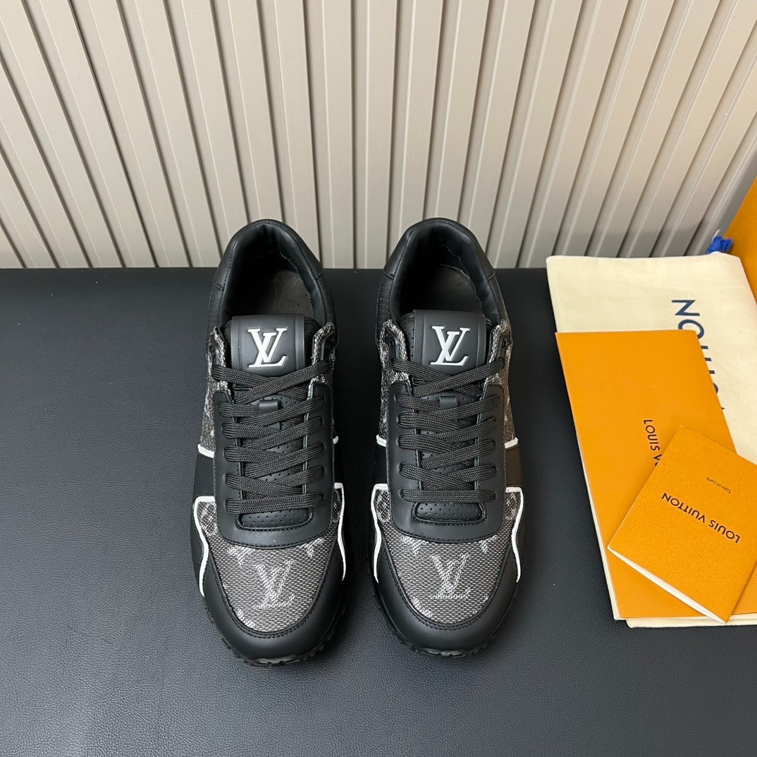 Louis Vuitton Run Away