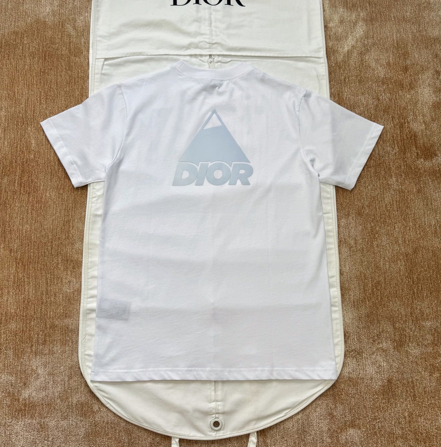 T-shirt dior