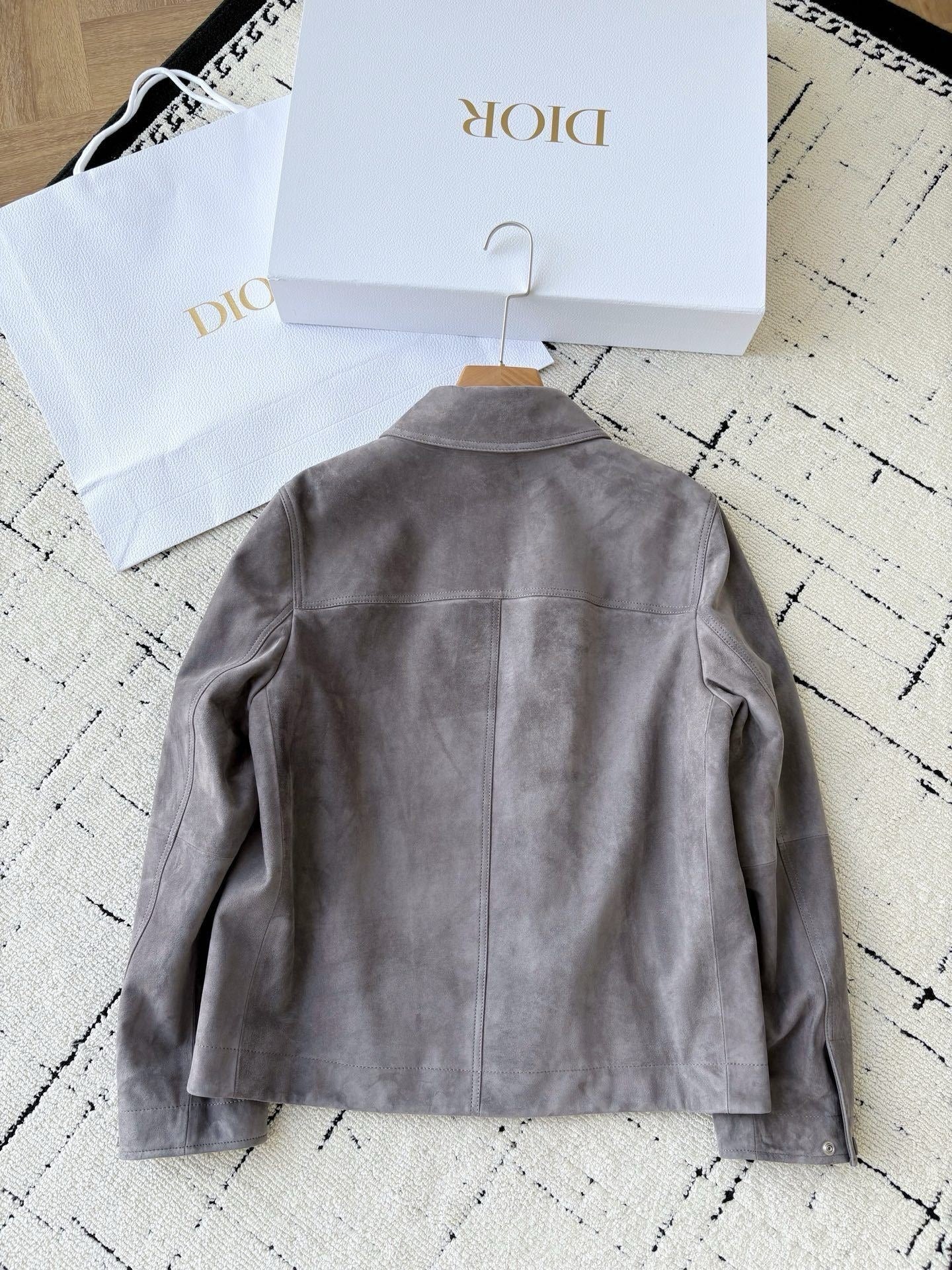 giacca dior