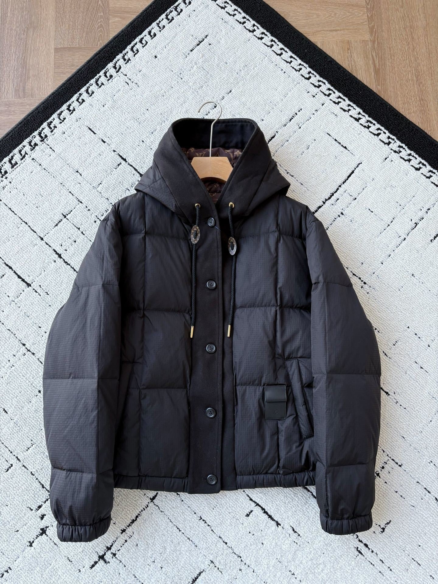 piumino Louis Vuitton (Copy)