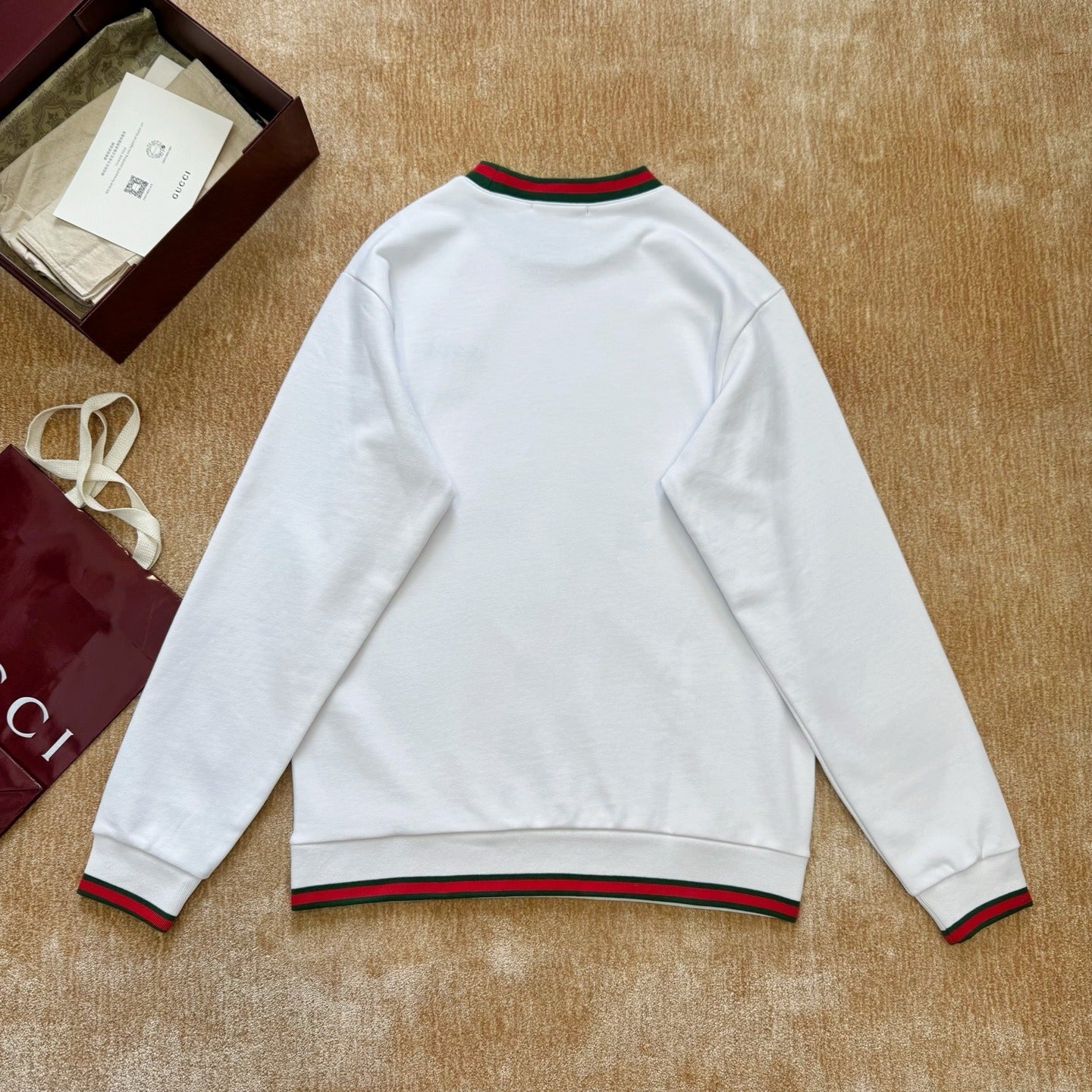 maglione Gucci