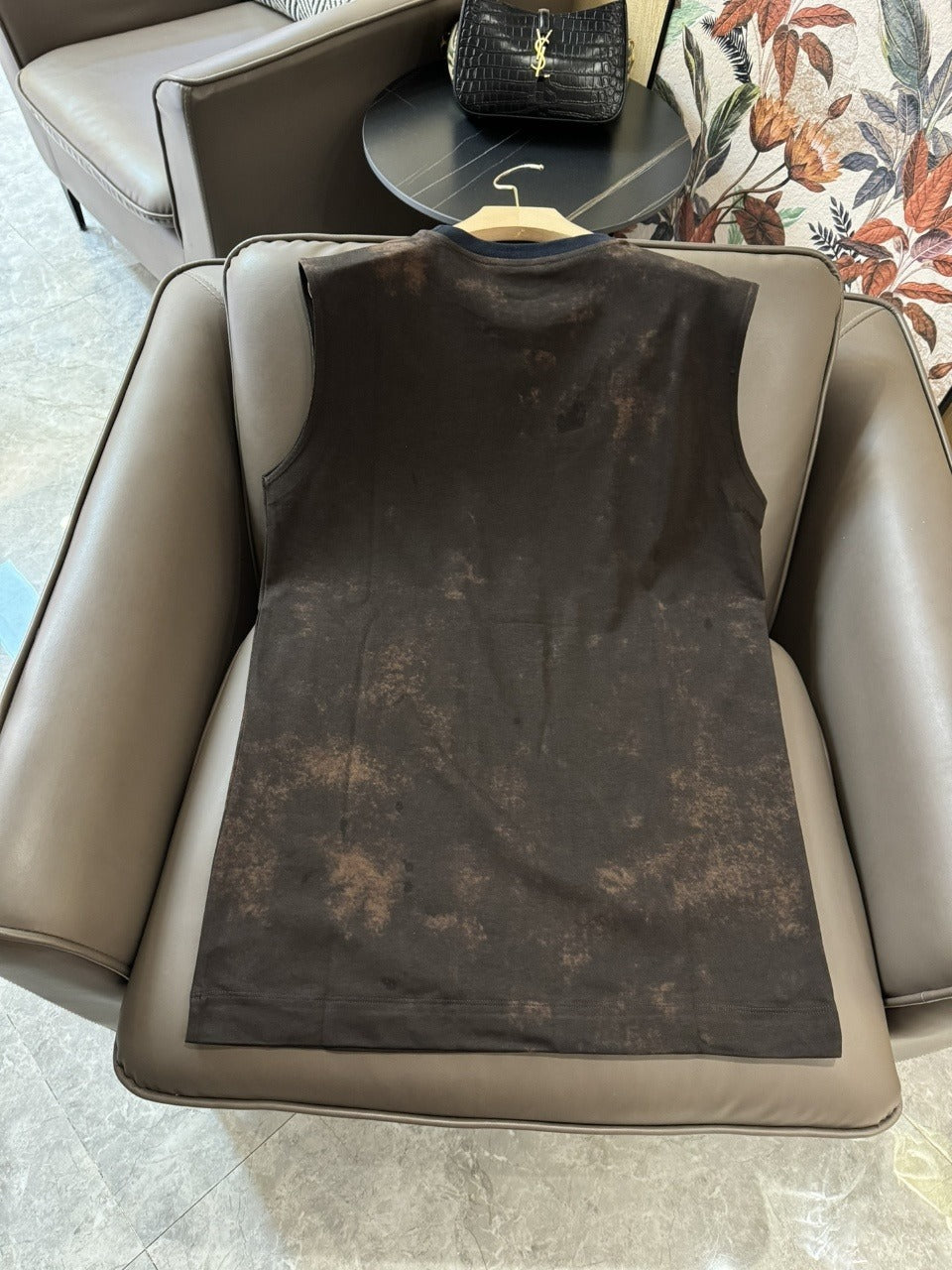 t-shirt Louis Vuitton