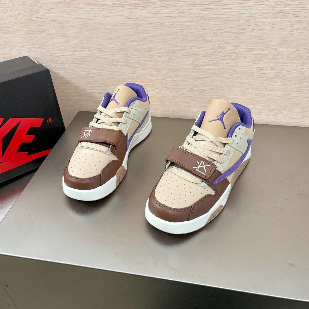 Jordan Legacy 312 Low x Travis Scott