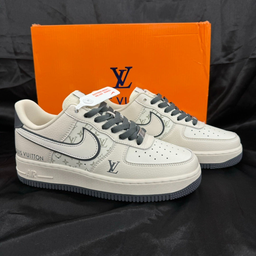 Nike Air Force 1 x Louis Vuitton