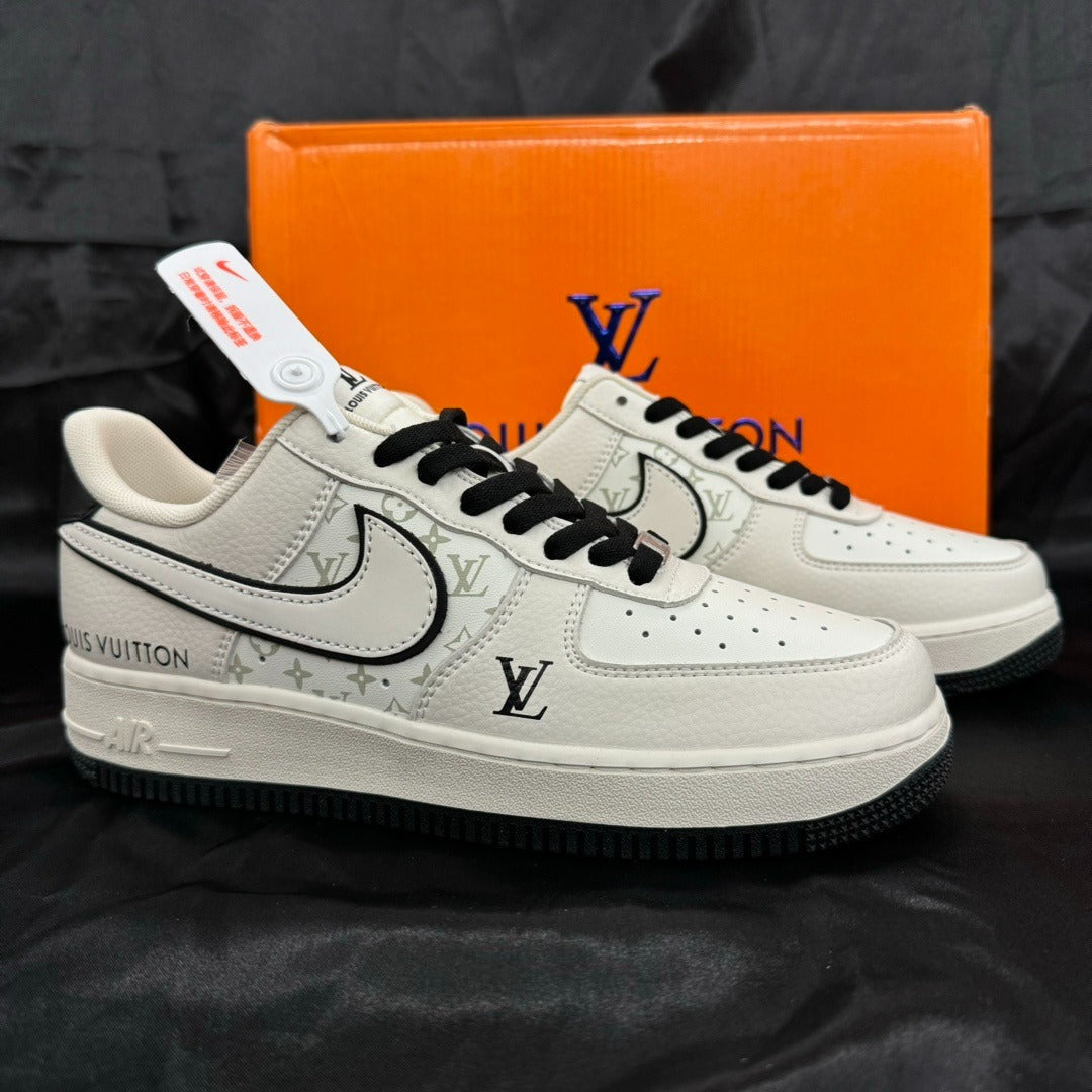 Nike Air Force 1 x Louis Vuitton