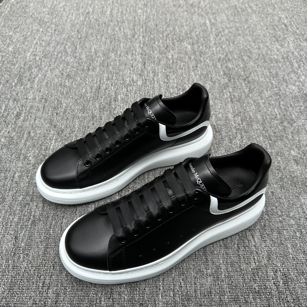 Alexander McQueen Oversized Sneaker