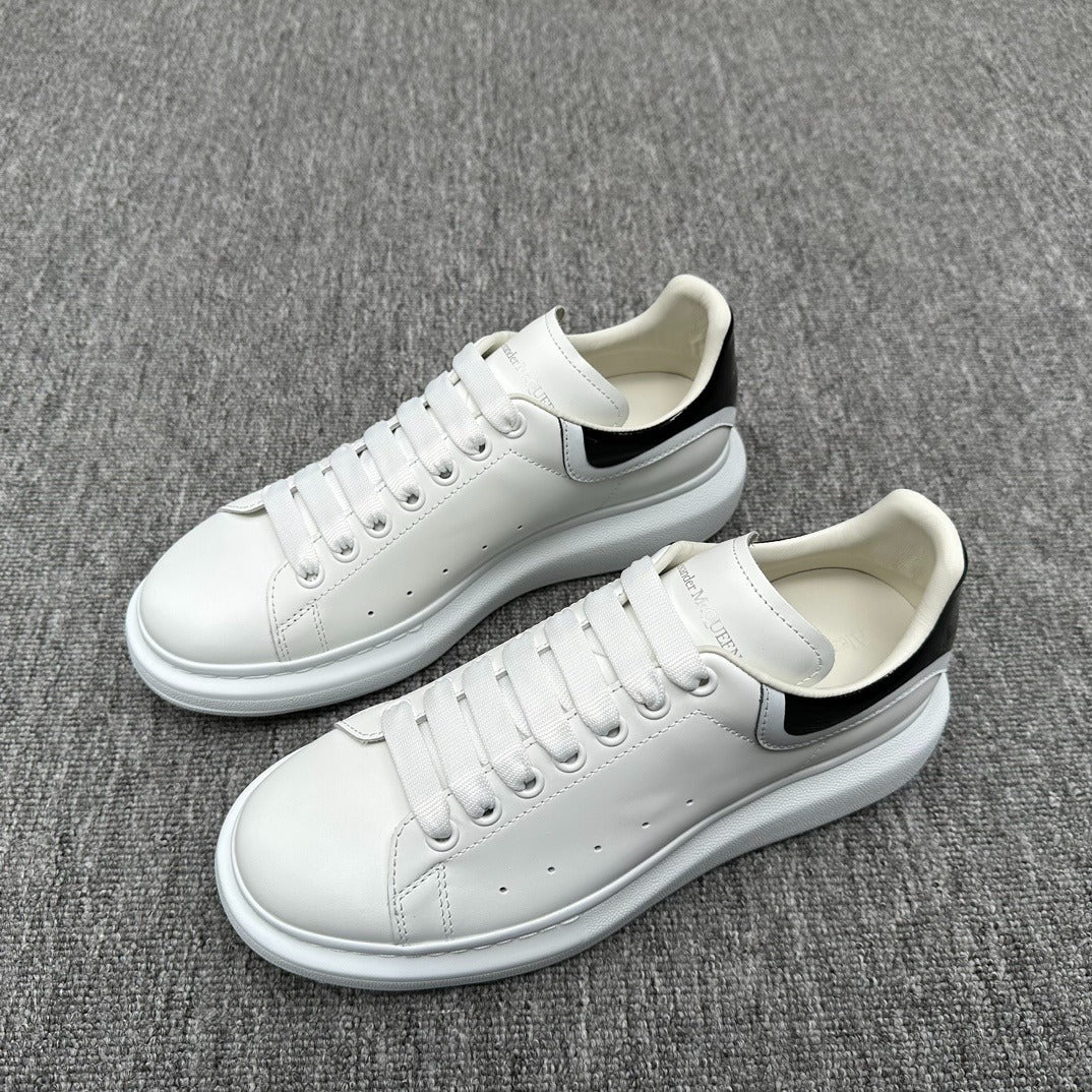 Alexander McQueen Oversized Sneaker