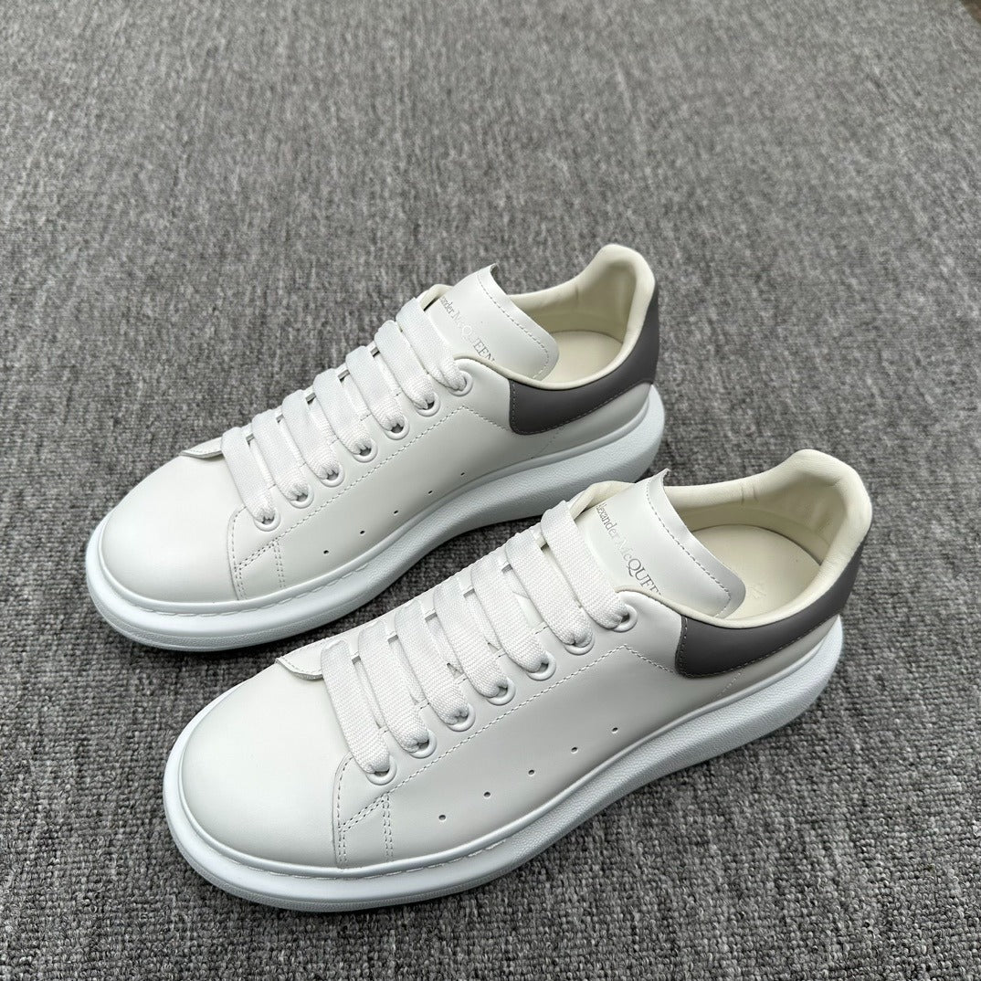 Alexander McQueen Oversized Sneaker