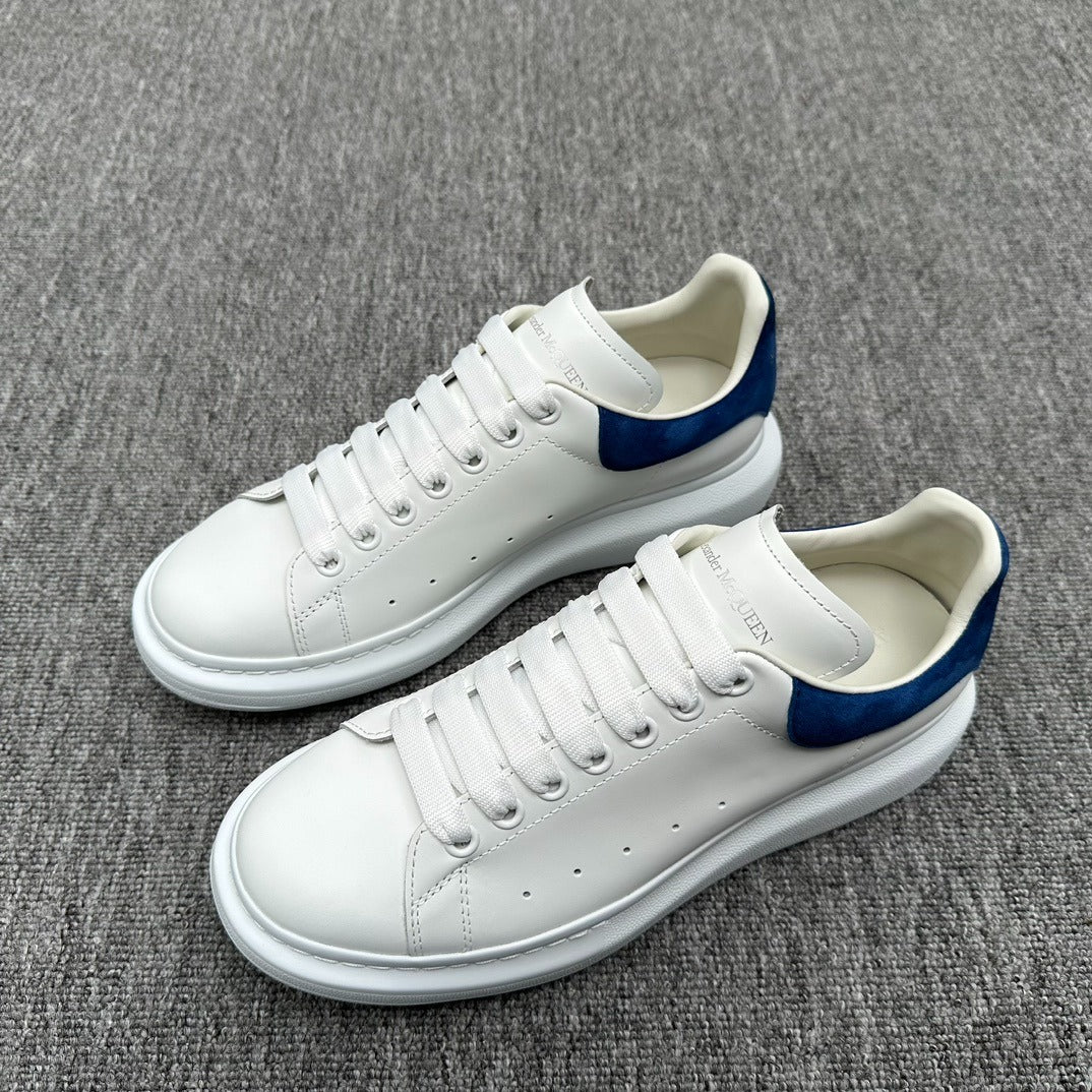 Alexander McQueen Oversized Sneaker