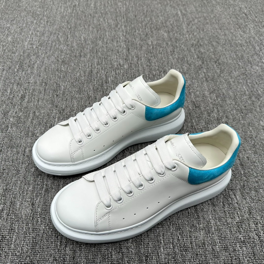 Alexander McQueen Oversized Sneaker