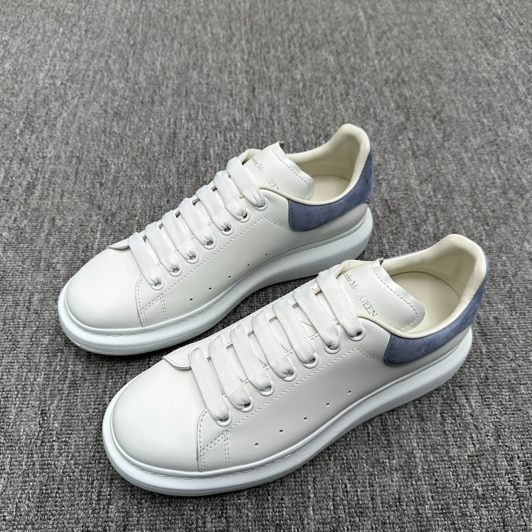 Alexander McQueen Oversized Sneaker