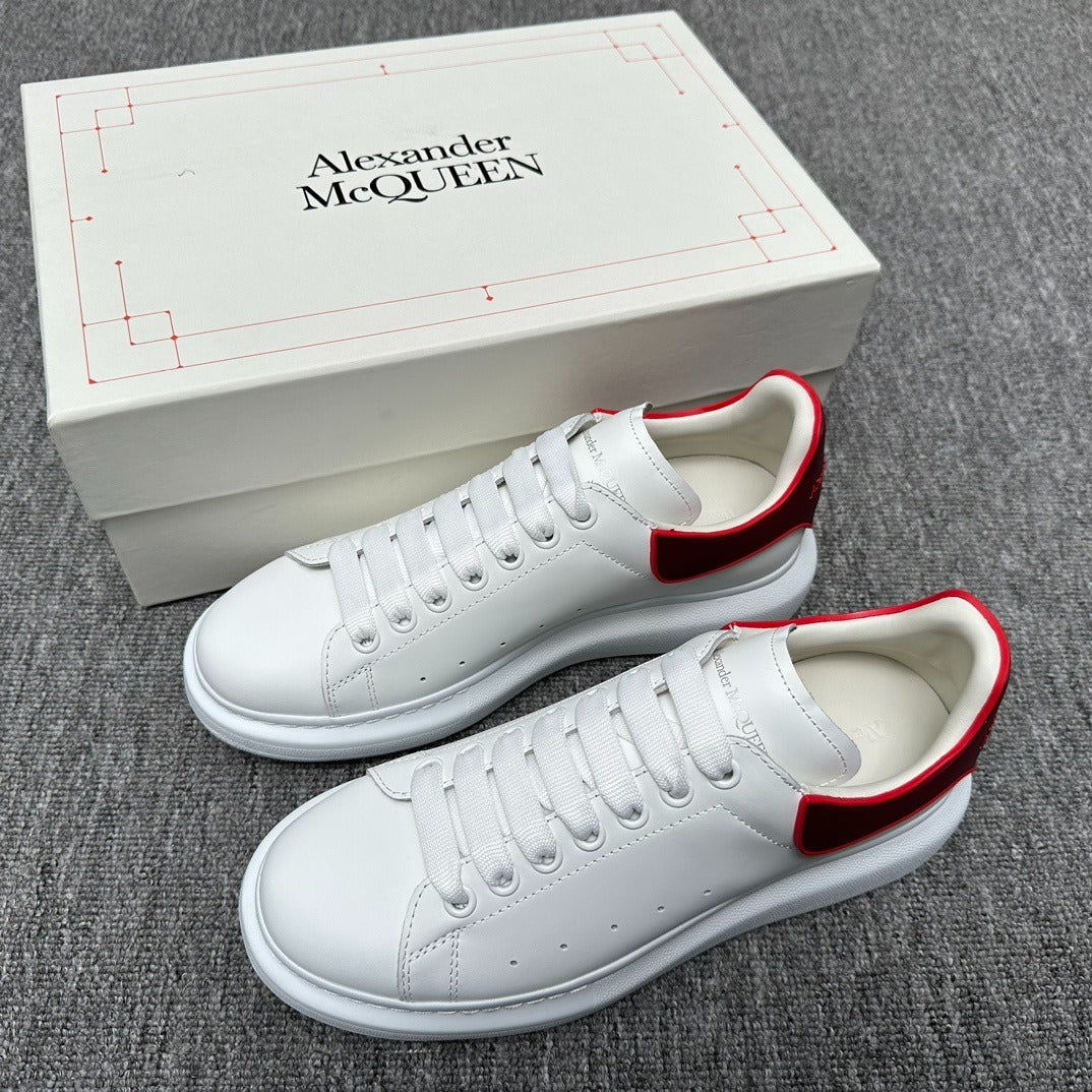 Alexander McQueen Oversized Sneaker