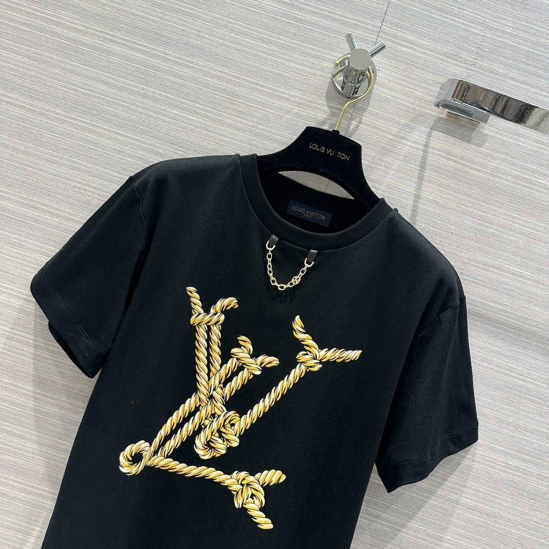 t-shirt Louis Vuitton