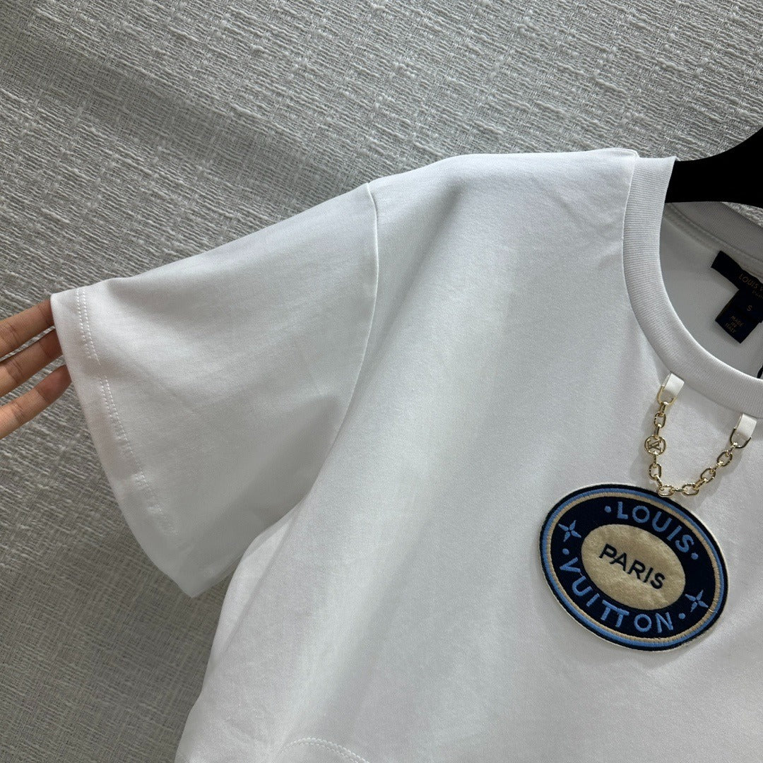 t-shirt Louis Vuitton