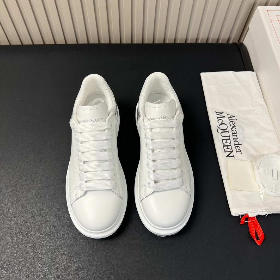 Alexander McQueen Oversized Sneaker