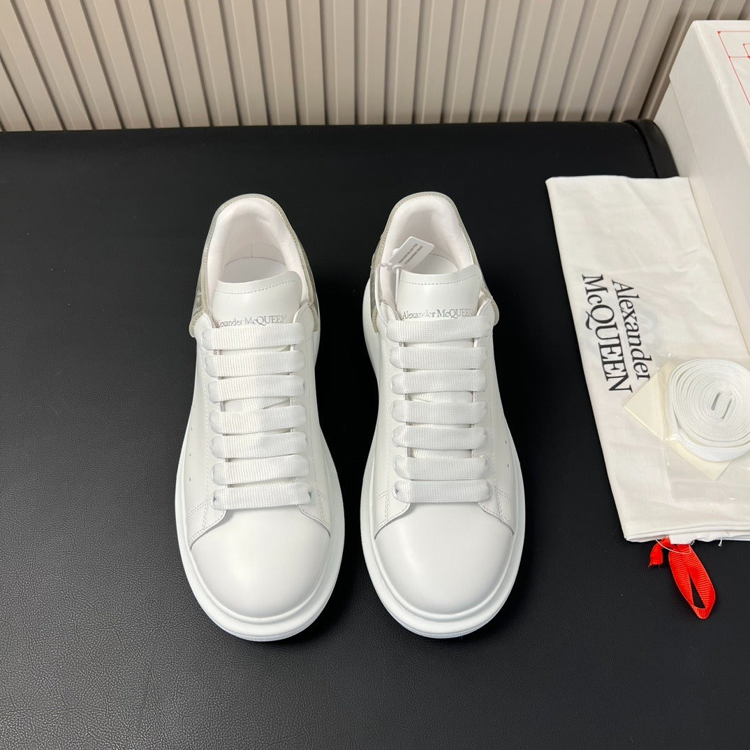Alexander McQueen Oversized Sneaker