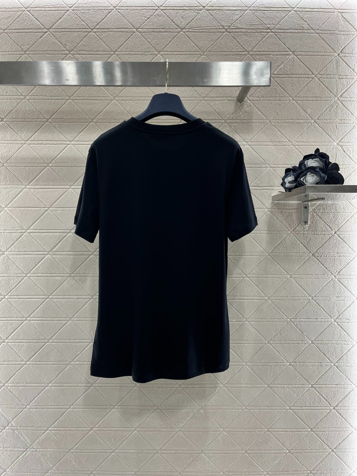 t-shirt Louis Vuitton