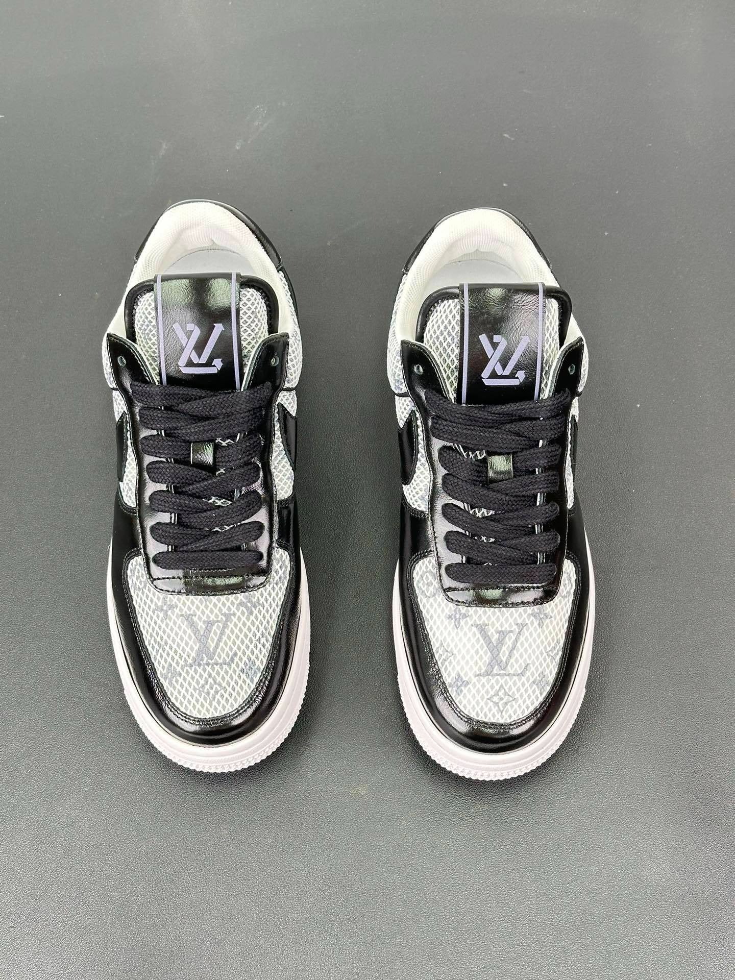 Sneakers Nike Air Force 1 x Louis Vuitton