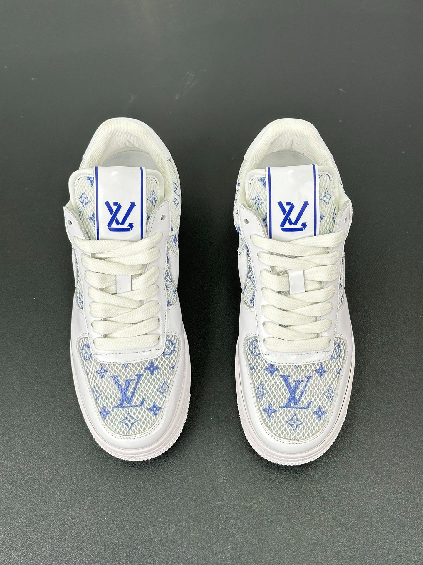 Sneakers Nike Air Force 1 x Louis Vuitton