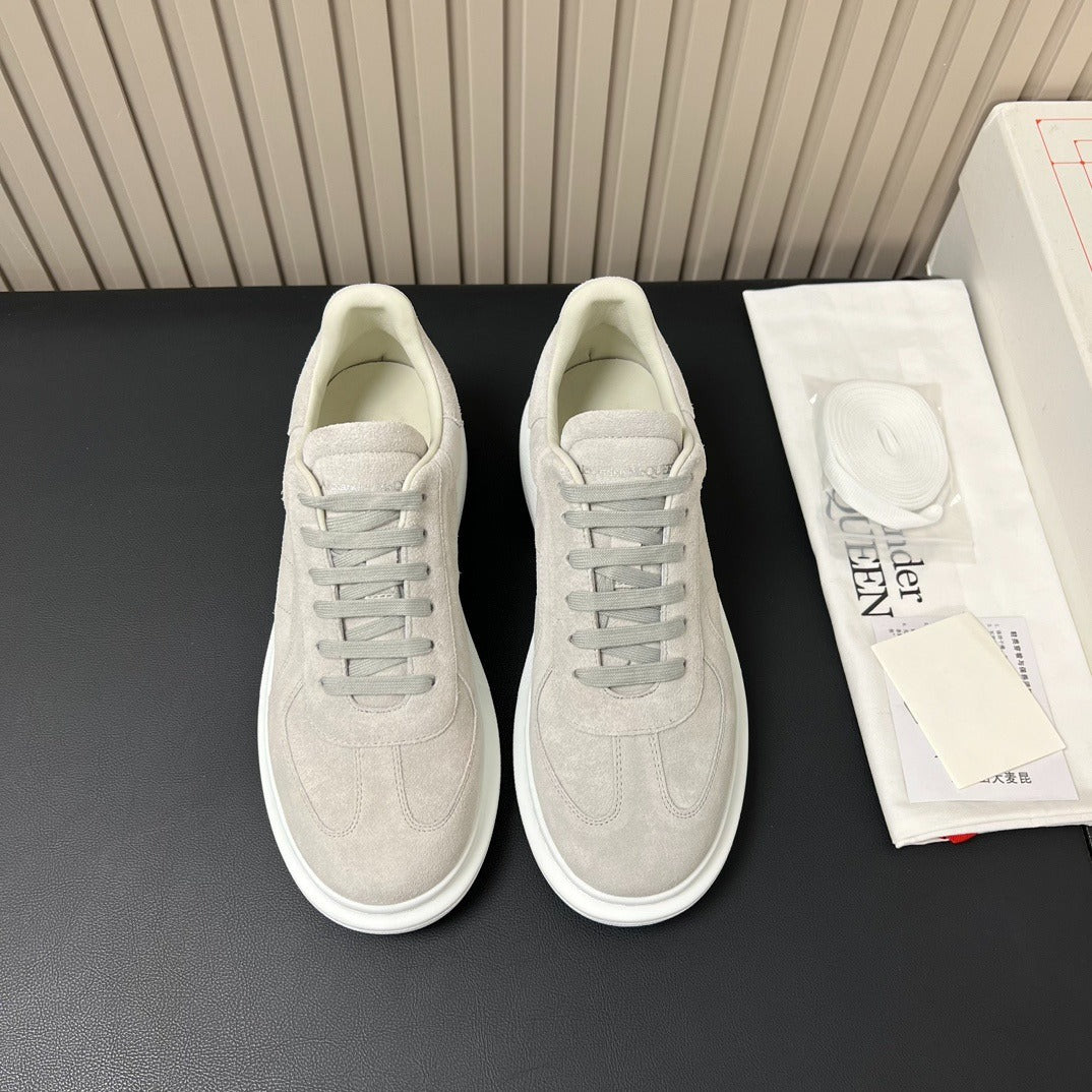 Alexander McQueen Oversized Sneaker