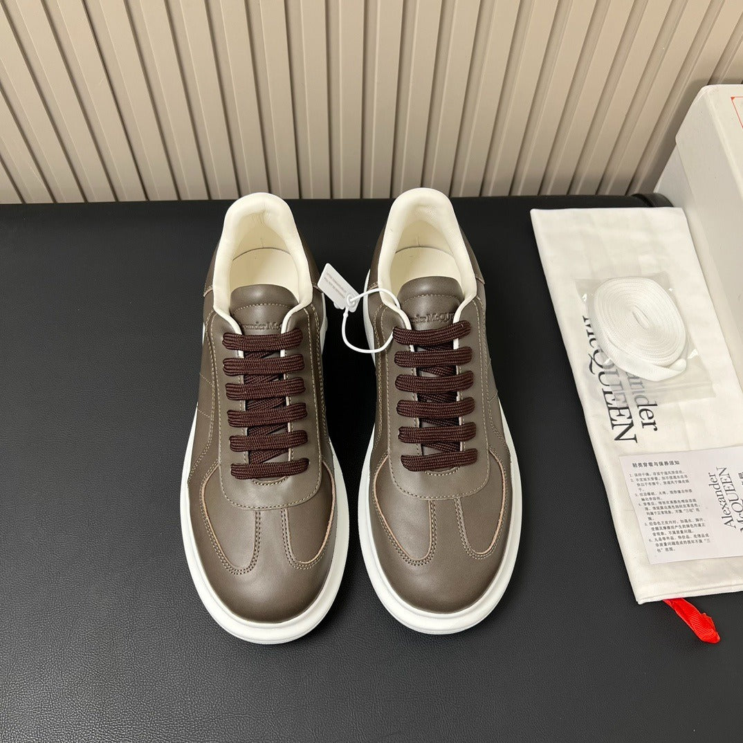 Alexander McQueen Oversized Sneaker